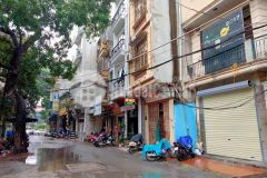 Bán nhà nguyễn chí thanh, 48m2, 5 tầng, 4 làn ô tô tránh, kinh doanh, chỉ 12.8 tỷ