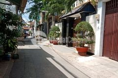 Chính chủ cần bán gấp nhà lạc long quân tân bình 44m2