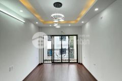 Bán nhà đền lừ, phân lô, gara, thang máy, 88m2 giá 10.5 tỷ.