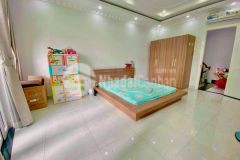 Nhà bán phường 9, quận 10, 40m2, 3 lầu, 3 phòng ngủ, giá rẻ thảo phan.