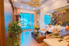 Bán gấp nhà, nguyễn trãi, thanh xuân, 35m2 x4 tầng, nhỉnh 4 tỷ.