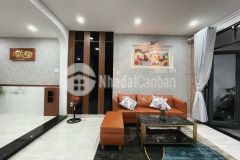 Nhà đẹp ngang bề thế 6m, gò vấp, chỉ 7.4 tỷ, 0961782649