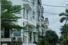 Nhà mới lộ giới 12m ngay uỷ ban thị trấn nhà bè 7 chỗ ngủ trong nhà giá 7tỷ3