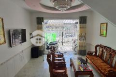 Nd1002 cần bán gấp căn nhà kqh trần anh tông phường 8 tp đà lạt.