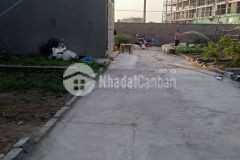 Bán nhanh mảnh đất 52m2 tại trâu quỳ, vài bước chân ra ngô xuân quảng.