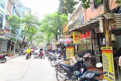 Chủ nhà chuyển lên biệt thự nên bán gấp nhà 5 tầng phố trần phú hà đông