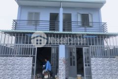 Chính chủ cho thuê nhà mới nc 46m2 tại bưng ông thoàn p phú hữu q9 giá 6trth