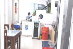 Nhà tân phú, 57m2, hẻm xe hơi, 1trêt 2 lầu, kinh doanh đỉnh