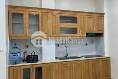 Bán nhà mặt ngõ an sơn giá 3.65 tỷ, 38m2, xây 5 tầng, ở được luôn.