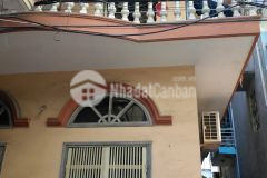 Ô tô đỗ cửa nhà 45m x 4 tầng, phố trương định, quận hoàng mai.