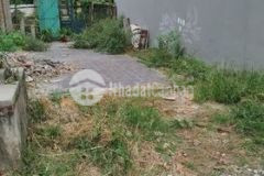 Bán đất phân lô thông số vàng ngõ thông ô tô tránh 54m2 giang biên long biên chỉ 3.5 tỷ.