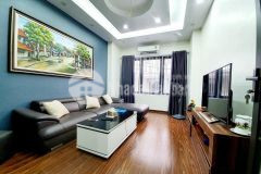 Bán nhà vỉa hè to mặt phố trường chinh, lô góc mặt tiền rộng chỉ 18 tỷ