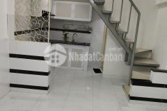 Bán nhà hẻm xe hơi nguyễn xí, 3 tầng btct, 3pn, giá rẻ, chỉ 2.47 tỷ