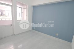 Cần bán căn hộ lê thành quận bình tân diện tích 60m2,2pn, 1wc, nhà trống nhà mới lầu cao view đẹp.