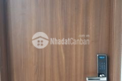 Cho thuê căn hộ dịch vụ full đồ tại đống đa