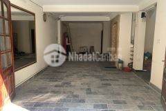 Cho thuê nhà riêng phố cửa bắc 50m2 x 6 tầng, mt 7m, 25 triệu, có thang máy, ô tô đỗ cửa