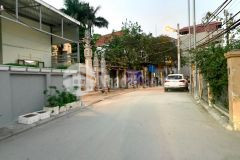 Mặt tiền ô tô, giá đầu tư, đất hiếm phố bắc cầu