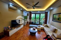 Bán nhà ô tô kinh d đỉnh nguyễn chí thanh, đống đa, 76m2 chỉ 18 tỷ