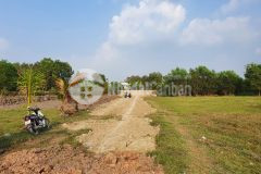 Chính chỉ cần bán gấp miếng đất vườn ở củ chi