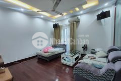 Cực hiếm đường hoàng mai, dt rộng, nhà đẹp, ở luôn, 55m2, mt 5m, chỉ 3 tỷ 2.