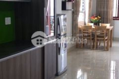 Cho thuê chdv full nội thất cao cấp 60m2 nhà mt 52 trần văn quang p10 q tân bình