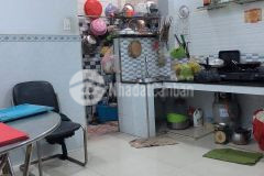 Bán nhà 1 sẹt hxh hồ bá kiện, quận 10, 60m2, giá cực rẻ.