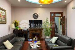 Vũ trọng phụng, mặt ngõ thẳng rộng, nhà đẹp, ở kd, 50m2, 5 tầng, 5.5 tỷ, 0973417889