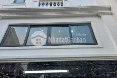 3 căn nhà phố mới cóng, sau căn mặt tiền,gần cityland,p.16,gv giá chỉ nhỉnh 5 tỷ.