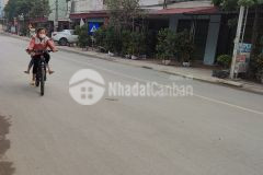 Bán đất mặt tiền quốc lộ 38 thuận thành bn