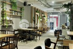 Bán nhà mặt phố đào tấn, vị trí đẹp, kd đỉnh, 54m2 5t, giá 31,5 tỷ.