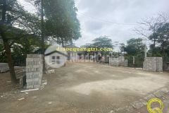 Cần bán lô đất tại phường 5 tp. đông hà