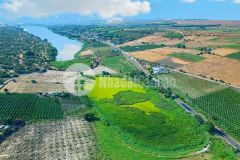 Đất bắc bình, bình thuận gần nova giá rẻ