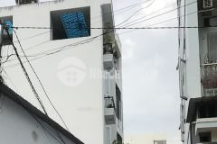 79 bán nhà hẻm xe hơi đường nguyễn thị minh khai gần chợ trần bình trọng