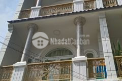 Gấp bán nhà quận 8, mới siêu đẹp, shr hẻm xh an dương vương, 52m2, 4 tầng, giá rẻ chỉ nhỉnh 6 tỷxx