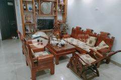 Cần bán căn nhà 3 tầng tại định trung với giá rẻ bất ngờ sau dịp tết.