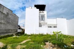 Hạ giá bán nhanh lô đất đep 950tr xã vĩnh ngọc tp nha trang