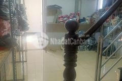 Bán nhà gần chợ tân hương cơ sở kd may mặc 4 tầng chỉ 9.6 tỷ