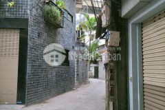 Bán nhà phố nguyễn văn cừ 62m2 x 4t, mt 4.5m, nhỉnh 6 tỷ. full nội thất nở hậu.