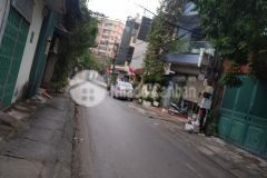 Mặt ngõ phố thịnh liệt lô góc, kinh doanh cấp 4 54m, 4.4 tỷ.