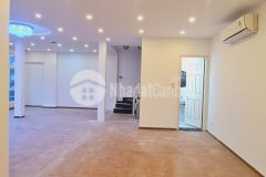 Nhà mặt ngõ 198 xã đàn, 55m2 x 5 tầng, mặt tiền 5.4m, giá 13.5 tỷ