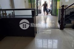 Lê đức thọ, giá đầu tư, dt lớn 70m chỉ4.8 tỷ p16 gò vấp