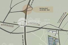 Bán đất nền sát nhập thành phố siêu hót