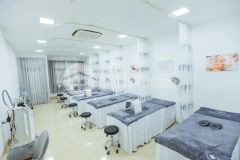 Cho thuê nhà mặt tiền nguyễn văn linh, đn