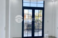 Nhà mới xây mặt tiền đường cầu dứa phú nông đối diện kđt vĩnh điềm trung, nha trang