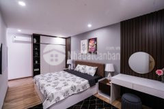 Bán gấp căn hộ 3pn, 2wc, an dương vương tây hồ, full nội thất, dt 92m2, giá 2.7 tỷ, 083 664 6314.
