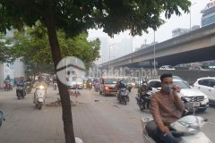 Bán gấp nhà phố nguyễn xiển, thanh xuân. vỉa hè, ô tô, kd. 120m2 9.8 tỷ