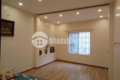 Bán nhà ngõ 55 chính kinh giá 3,65 tỷ, 41m2, xây 4tầng, mới đẹp