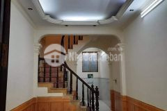 Chính chủ bán nhà phố bằng liệt dt 36m2, 4 tầng giá 3.5 tỷ.