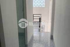 Bán nhà khu hòn sện hẻm 5m, nha trang giá 1 tỷ 450 triệu