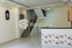 Bán gấp nhà cách mạng tháng tám, tân bình, 56m2, giá 5.5 tl